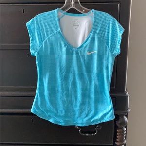 Nike DriFit top